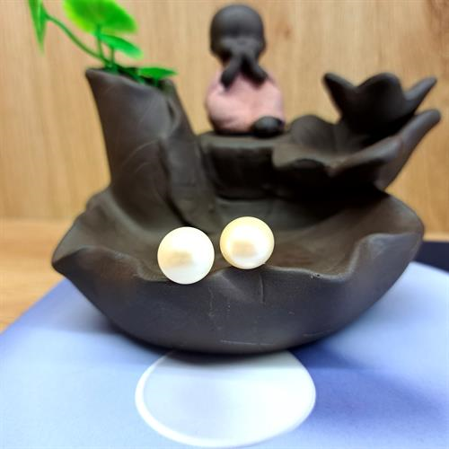 Bông Tai Ngọc Trai CHNT21